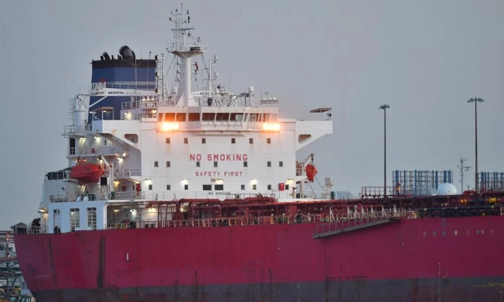 Απόπειρα πειρατείας σε δεξαμενόπλοιο της Φράγκου: Η δραματική έκκληση του Έλληνα πλοιάρχου